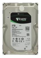 Жесткий диск Seagate ST2000NM0045 2Tb 7200 SAS 3,5" HDD