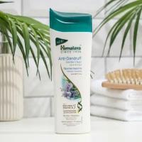 Himalaya Herbals Шампунь для волос Himalaya Herbals «Мягкое очищение», против перхоти, 200 мл