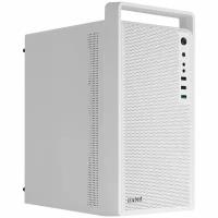 Корпус MicroATX Minitower AeroCool CS-109-S-WT-v1 White