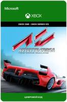 Игра Assetto Corsa для Xbox One/Series X|S (Аргентина), русский перевод, электронный ключ