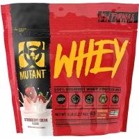 Mutant Whey (2270г) Печенье-крем