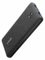 Внешний аккумулятор Anker PowerCore III Sense 10000 Черный