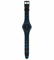 Наручные часы SWATCH GLOW THAT WAY SO29S700