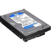 Для серверов HP Жесткий диск HP LQ037AT 1Tb SATAIII 3,5" HDD