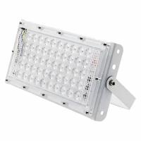 Прожектор Glanzen FAD-0030 LED 50 Вт, белый