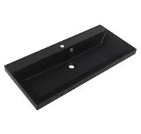 BelBagno Раковина BelBagno BB1000/450-LV-ART-AST-NERO 100 черный