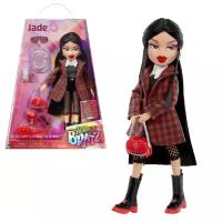 Кукла Братц «Джейд», Alwayz Bratz, с аксессуарами, 26 см