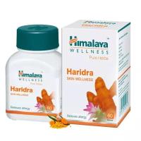 Himalaya Haridra, 60 таб