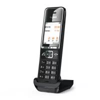 Дополнительная трубка Gigaset Comfort 550HX Black