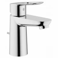 Смеситель для раковины Grohe BauLoop 23335000