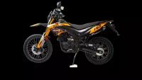 Мотоцикл Motoland BLAZER 250 (2022г)