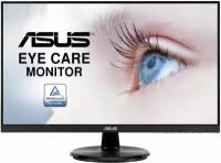 Монитор ASUS 27" VA27DCP черный (90LM06H5-B01370)