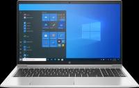 Ноутбук HP ProBook 450 G8, 15.6" (1920x1080) IPS/Intel Core i7-1165G7/8ГБ DDR4/512ГБ SSD/NVIDIA GeForce MX450 2ГБ/Без ОС, серебристый [2X7W9EA]