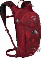 Рюкзак для бега Osprey Salida 8 Claret Red O/S