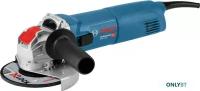 УШМ Bosch GWX 14-125 Professional 06017B7000