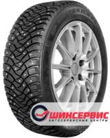 Dunlop 205/55 R17 SP Winter Ice 03 95T Шипы