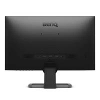 BenQ Монитор LCD 23.8'' [16:9] 1920х1080(FHD) IPS, nonGLARE, 75 Hz, 250 cd/m2, H178°/V178°, 1000:1, 20М:1, 16.7M, 5ms, VGA, 3xHDMI, Tilt, Swivel, Speakers, 3Y, Black,Grey