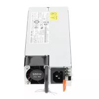 Блок питания IBM System x 550W High Efficiency Platinum AC Power Supply [00AL533]