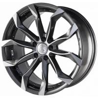 Колесный диск Race Ready Technology CSS5320 7.5x17/5x114.3 D67.1 ET38 MKP