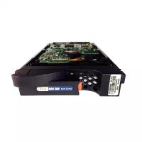 Жесткий диск EMC AX-SS10-600 600Gb SAS 3,5" HDD