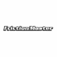 FRICTION MASTER FN6602 колодки тормозные барабанные