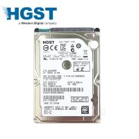 Жесткий диск HGST 1TB SATA 2.5" (HTS541010A9E680) Travelstar 5K1000 (5400rpm) 8Mb