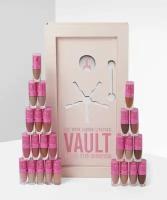 Jeffree Star Cosmetics Набор жидких помад Nude Liquid Lipstick Vault