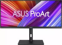 Монитор ASUS 34" PA348CGV, черный