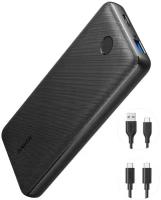 Портативное зарядное устройство (Powerbank) Anker 525 Powerbank (PowerCore 20K) A1287