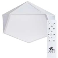 Светильник потолочный arte lamp multi-plazza a1931pl-1wh city