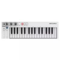 MIDI клавиатура Arturia KeyStep