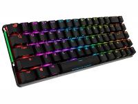 Клавиатура беспроводная ASUS ROG Falchion (Cherry MX RGB switches) USB, Черный, 90MP01Y0-BKRA01