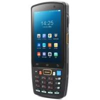 Терминал сбора данных Urovo DT40 Android 9.0 / 1.8 GHz / 8хCore, Cortex A53 / Qualcomm SD 450 / 3+32 GB / SE2030 / 2D Imager / 4.0" / 480 x 800 / BT/ GPS / Wi-Fi / 4500mah / IP 67 / 240 g / 24 key