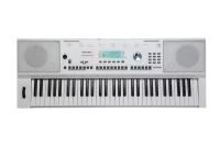 Kurzweil KP110 WH синтезатор, 61 клавиша, цвет белый