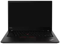 Ноутбук Lenovo Thinkpad Gen 2