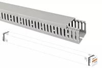 Кабель-канал TDM перфорированный 60*60 (16м.) (кратно 2)