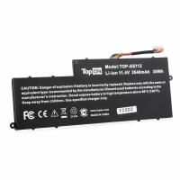 Аккумулятор для ноутбука Acer Aspire E3-112. 11.4V 2640mAh. PN: AC13C34