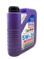 LIQUI MOLY Synthoil High Tech 5w30 (1л) 9075/20957