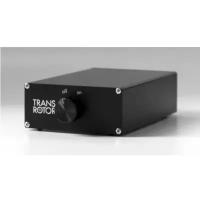 Фонокорректор Transrotor Phono Studio