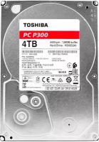 Жесткий диск Toshiba P300 4TB HDWD240YZSTA