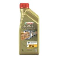 castrol 5w30 (1l) edge professional c1 land rover_масло моторное!синт.\ acea c1, stjlr.03.5005