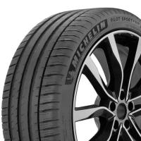 Автомобильные шины Michelin Pilot Sport 4 S 315/35 R20 110Y