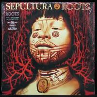 Виниловая пластинка Roadrunner Sepultura – Roots (2LP)