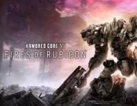 Armored Core VI: Fires of Rubicon