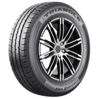 Летние шины Triangle ConneX Van TV701 225/70 R15C 112/110S