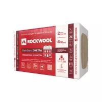 Утеплитель Rockwool Лайт Баттс Экстра 50х600х1000 мм 4,8 кв.м