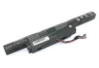 Аккумуляторная батарея для ноутбука Acer Aspire E15 E5-575G (AS16B5J) 10.8V 4400mAh OEM