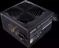 Блок питания ATX 600W Cooler Master MPE-6001-ACABW-EU