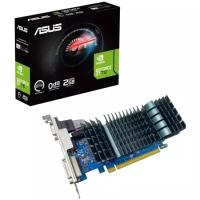 Видеокарта Asus GeForce GT 710 EVO LP 2G