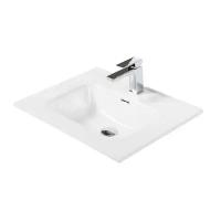 Керамическая раковина 610x460x170 BelBagno BB600ETL